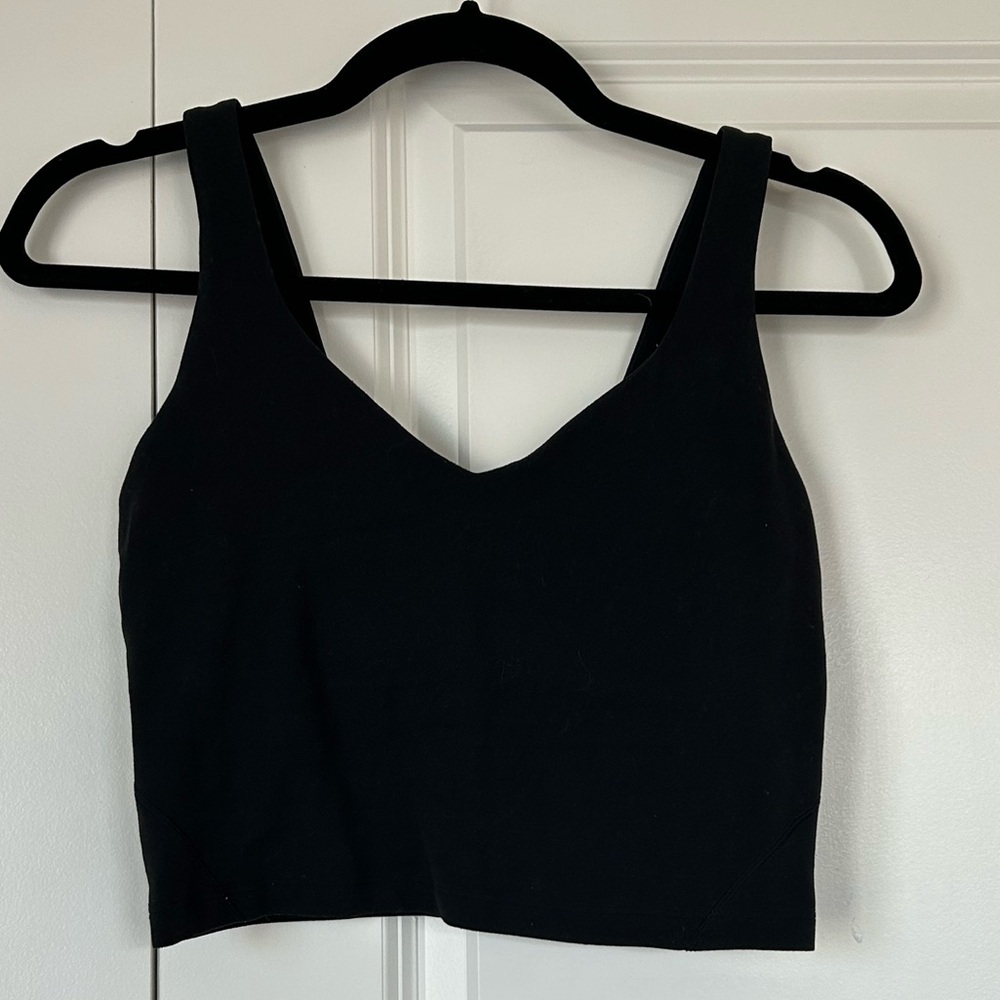 Lululemon Align Top - Picture 2 of 3